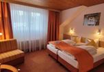 Hôtel Wiesbaden - Hotel Restaurant Ruppert-4