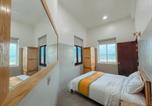 Location vacances Mũi Né - Bay View Beach Villas Mũi Né-4