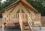 Location vacances Erlangen - Glamping Park Schloss Thurn-1