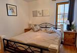 Location vacances Dorfgastein - Eva Maria 2-3