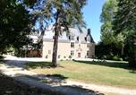 Hôtel Saint-Michel-sur-Loire - Manoir de la Touche-4