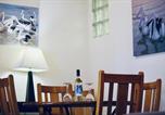 Location vacances Adelaide - North Adelaide &quote;The Grand&quote; Apartments - Parking-3