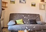 Location vacances Risoul - Studio cosy avec coin montagne, balcon sud et casier à ski - 4 couchages à Risoul 1850 - Fr-1-330-61-2