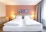 Hôtel Ganderkesee - Garner Hotel Bremen North by Ihg-2