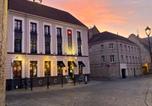 Hôtel Cassel - Ibis Saint-Omer Centre-1