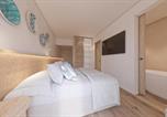 Hôtel Province des Îles Baléares - Hotel Moré-3
