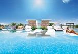 Location vacances La Línea de la Concepción - Ocean Spa Plaza Resort Apartment-3