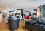 Location vacances Concarneau - Grand Loft plein centre Concarneau-4