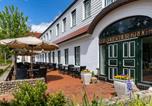 Hôtel Schleswig - Hotel Historischer Krug-1
