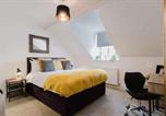 Location vacances Cirencester - Licatas Apartment Cirencester Cotswolds Sleeps 6-2