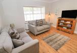 Location vacances Tenby - South Beach at The Hideaway-3