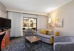Hôtel Bedford - Courtyard by Marriott Dallas-Fort Worth/Bedford-2