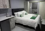Location vacances Port Elizabeth - Ims Guesthouse in Summestrand-1