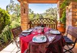 Location vacances Manresa - Catalunya Casas Peaceful Perfection , only 30km from Barcelona!-2