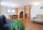 Location vacances Selters (Westerwald) - Two-Bedroom Holiday Home In Hachenburg-3