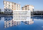 Location vacances Sotchi - Sea Side Red Apartments-1