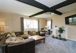Location vacances Melksham - 3 Woods Farm House-4