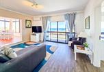 Location vacances  Barrage de l'Arade - Penthouse Ponta da Areia - Vista Mar Frontal e Garagem-2