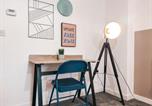 Location vacances  Gare de Newport - Templer Mill by Solace Stays 2 Shower Rooms-4