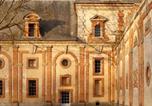 Location vacances  Seine et Marne - Le Domaine de Fleury - Pierres d'Histoire-3