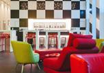 Hôtel Muttenz - Ibis Styles Basel City-2