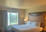 Hôtel Hoquiam - Hotel Mar Vista-2