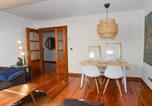 Location vacances Valladolid - Plaza Mayor Centro - Familiar-Sin Ruido-Wifi-Ascensor-4