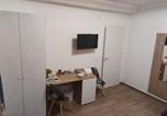 Location vacances Nuoro - Da Tea-4