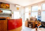 Hôtel Bratislava - Penzion Raki-3