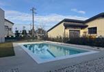 Location vacances Pozzolengo - The Time of Relax - House in residence with Pool-1