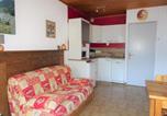 Location vacances Champagny-en-Vanoise - Studio Ensoleillé avec Terrasse Sud, Proche Piscine et Télécabine - Fr-1-464-115-1