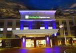 Hôtel Rossford - Holiday Inn Express & Suites Toledo South - Perrysburg by Ihg-1