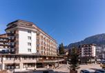 Hôtel Cortina d'Ampezzo - Hotel Alaska Cortina-2