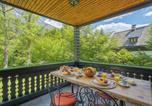 Location vacances  LAC DE BOHINJ - Alpine Chalet Metka at Lake Bohinj - Happy Rentals-2