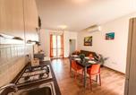 Location vacances  Province d'Ascoli Piceno - Appartamento Residenza Indie Via Kennedy Rif A783-1