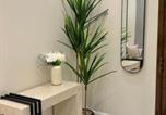 Location vacances Jeddah - Alsumo-apartment-2