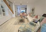 Location vacances Ventnor - Jan Dee Cottage-4