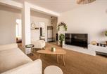 Location vacances Narbonne - Le botaniste-1