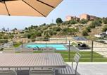 Location vacances Augusta - Pet Friendly Home In Augusta-2