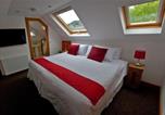 Hôtel Pitlochry - Lugonia-2