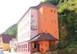 Location vacances Gutach (Schwarzwaldbahn) - Gasthof Rose-2