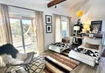 Location vacances Santa Fe - New Santa Fe Farmhouse Private & Intimate Retreat-1