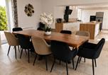 Location vacances Olonne-sur-Mer - La Longere du marais-2