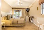 Location vacances Victoria Street Market - Fairway Guest House-3