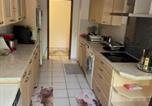 Location vacances Burgdorf - Private Apartment-4