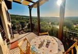 Location vacances Sorso - Casale- Il Giglio Rosa-1