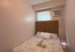 Location vacances Moalboal - Fj Stays Urban Nest-3
