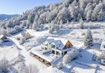 Location vacances Sankt Georgen Ob Murau - Doppellodge-1