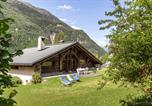 Location vacances Les Houches - La Poya haut - Calme - Vues magnifiques-1