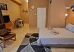 Location vacances Novi Sad - Monaco apartman-1